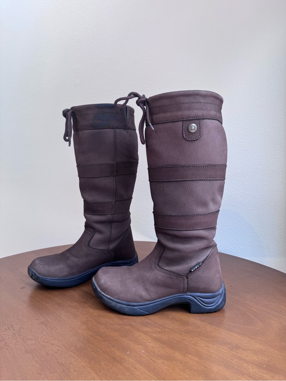 Dublin River Boots III